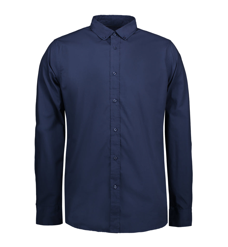 Casual stretch shirt