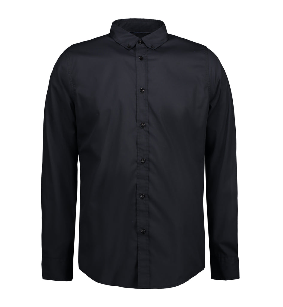Casual stretch shirt