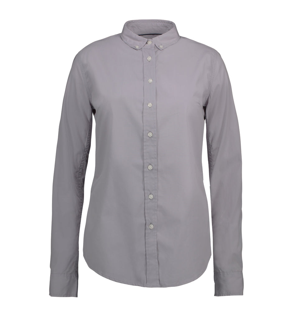 Casual stretch shirt | dame