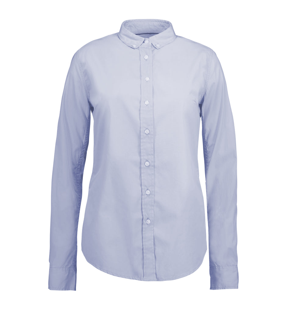 Casual stretch shirt | dame
