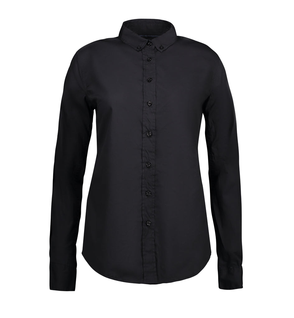 Casual stretch shirt | dame