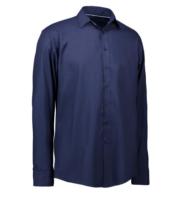 Non Iron-skjorte | modern fit