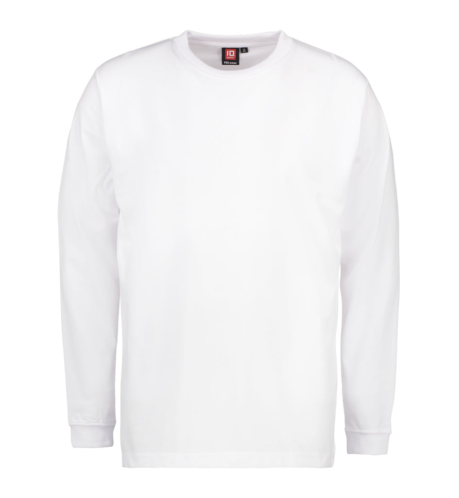PRO Wear T-shirt | langærmet