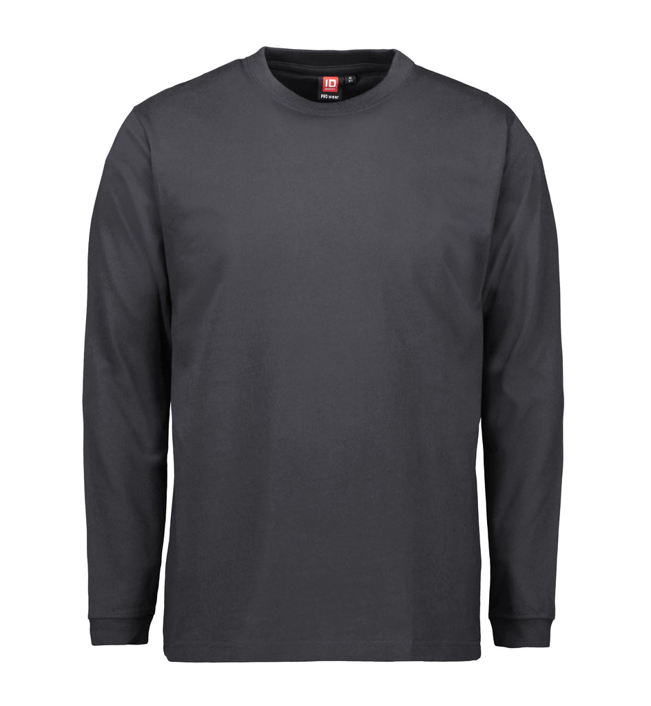 PRO Wear T-shirt | langærmet