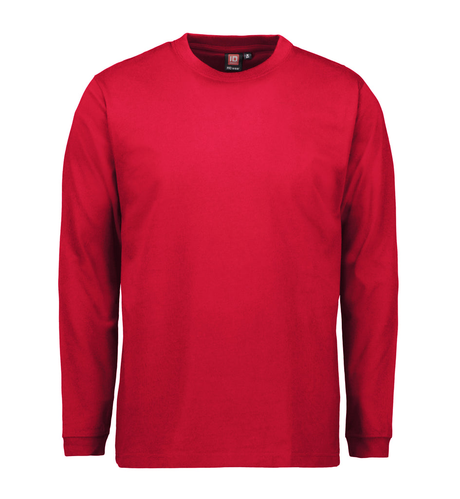 PRO Wear T-shirt | langærmet