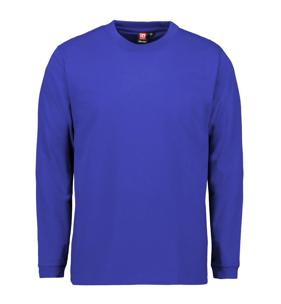 PRO Wear T-shirt | langærmet