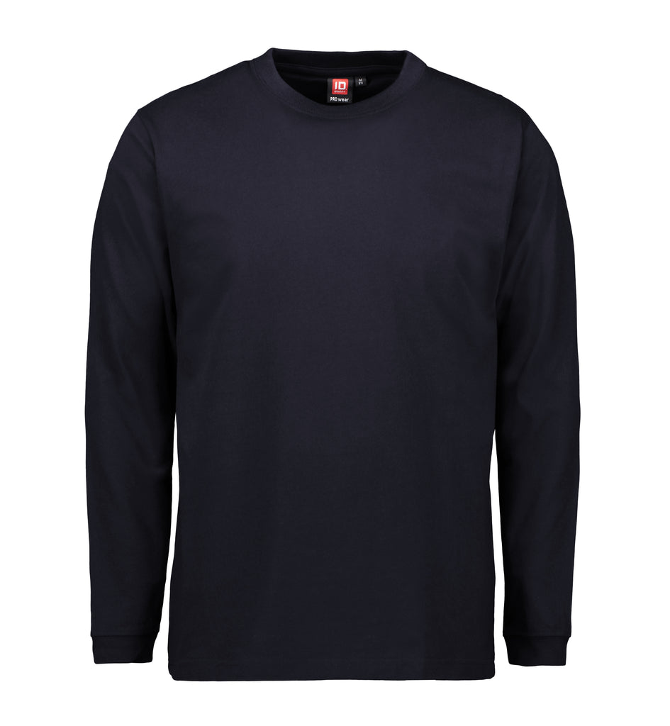 PRO Wear T-shirt | langærmet