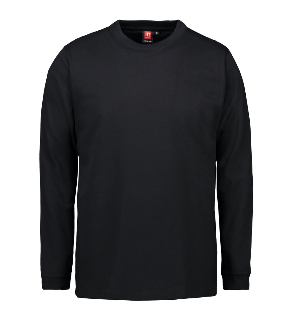 PRO Wear T-shirt | langærmet