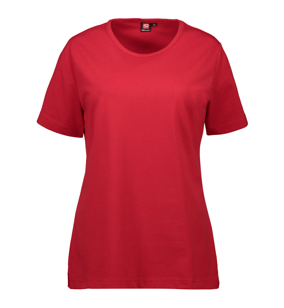 PRO Wear dame T-shirt