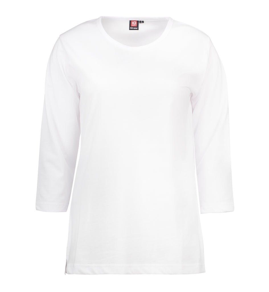 PRO Wear dame T-shirt| 3/4-arm