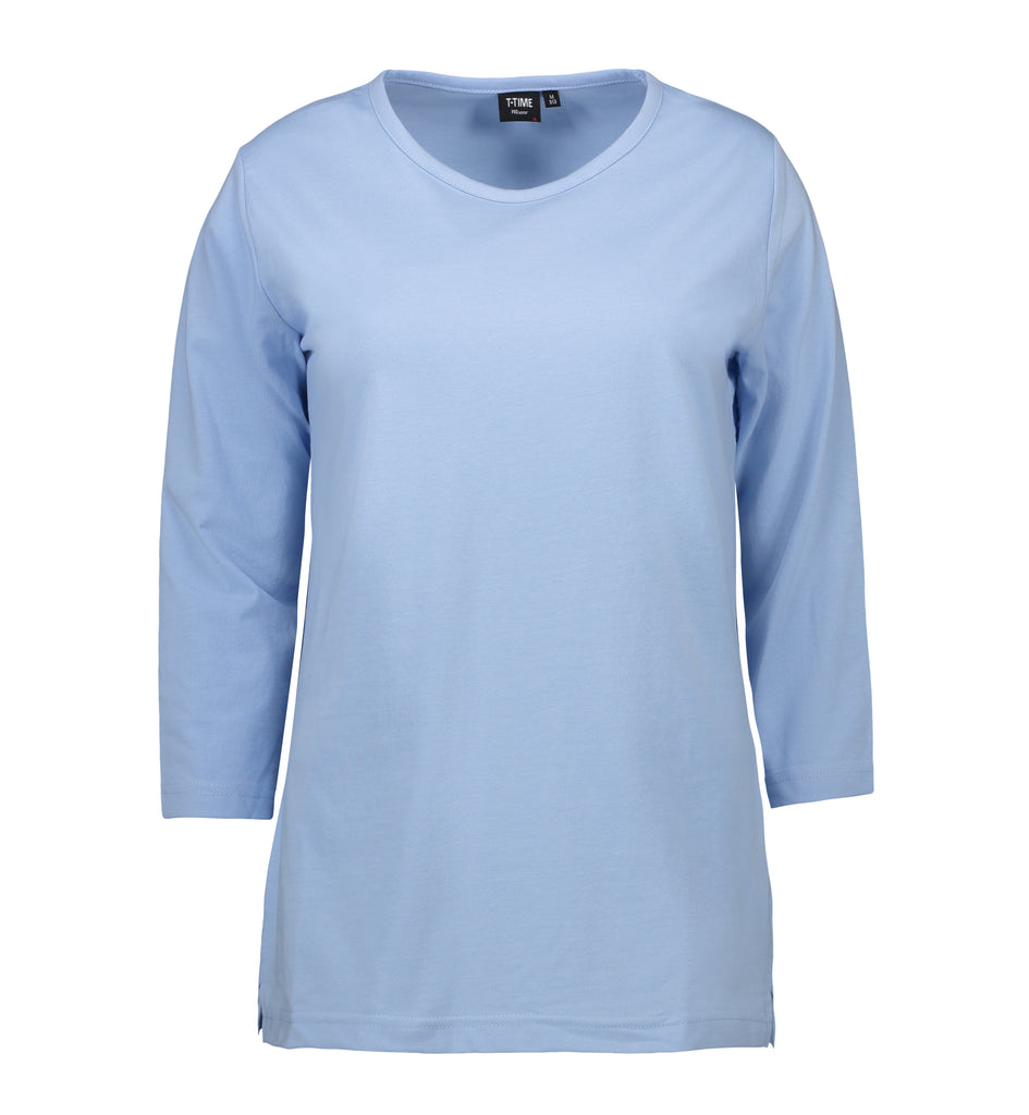 PRO Wear dame T-shirt| 3/4-arm