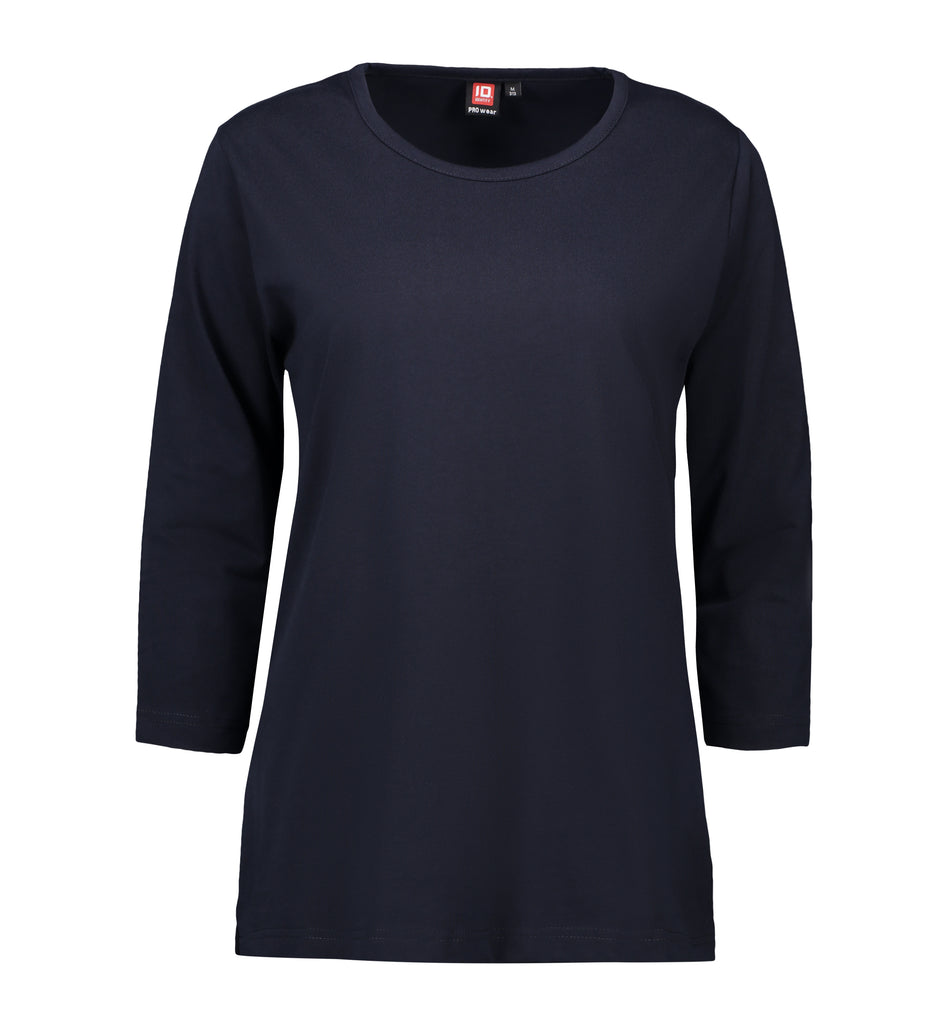 PRO Wear dame T-shirt| 3/4-arm