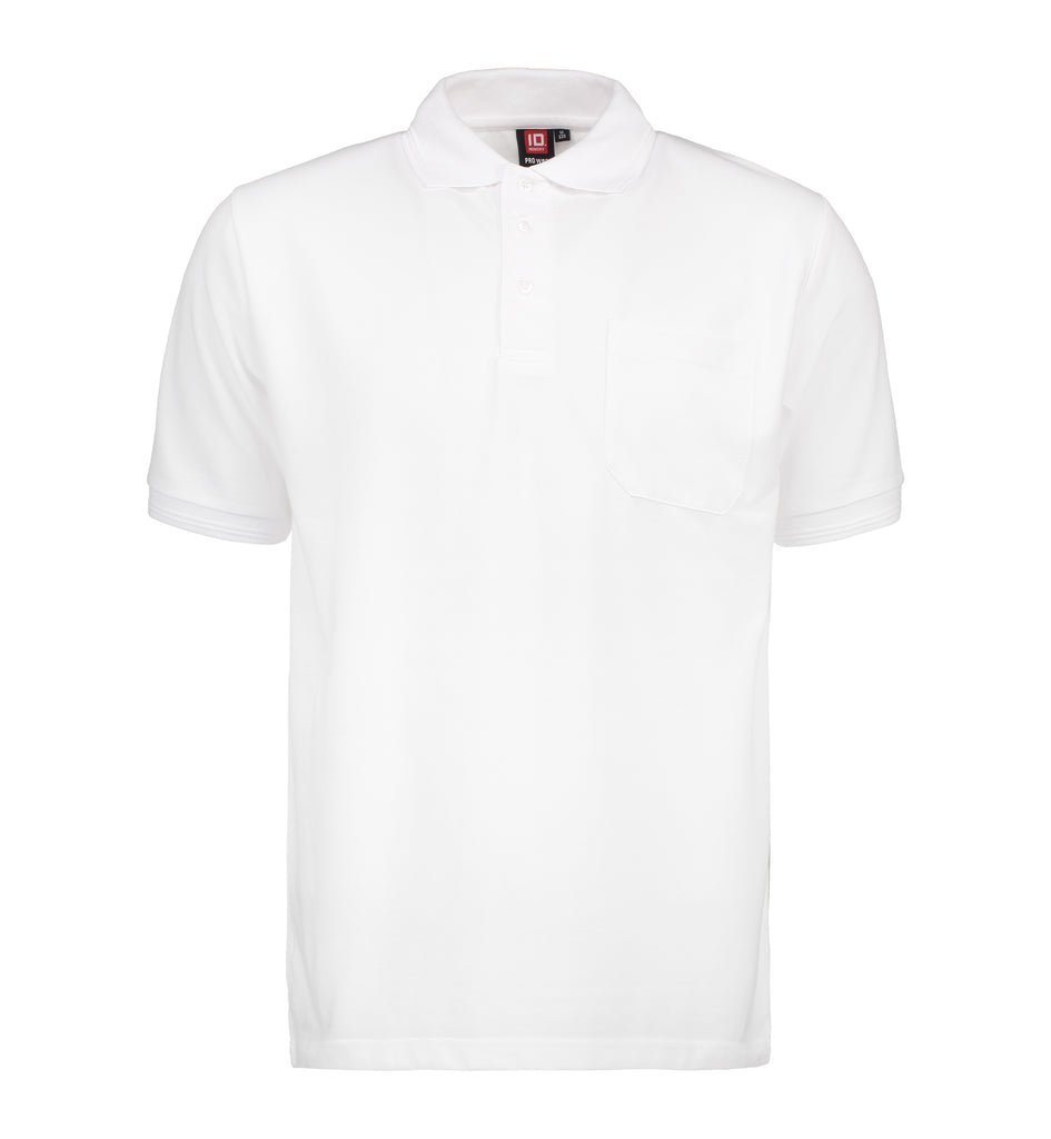 PRO Wear poloshirt | lomme