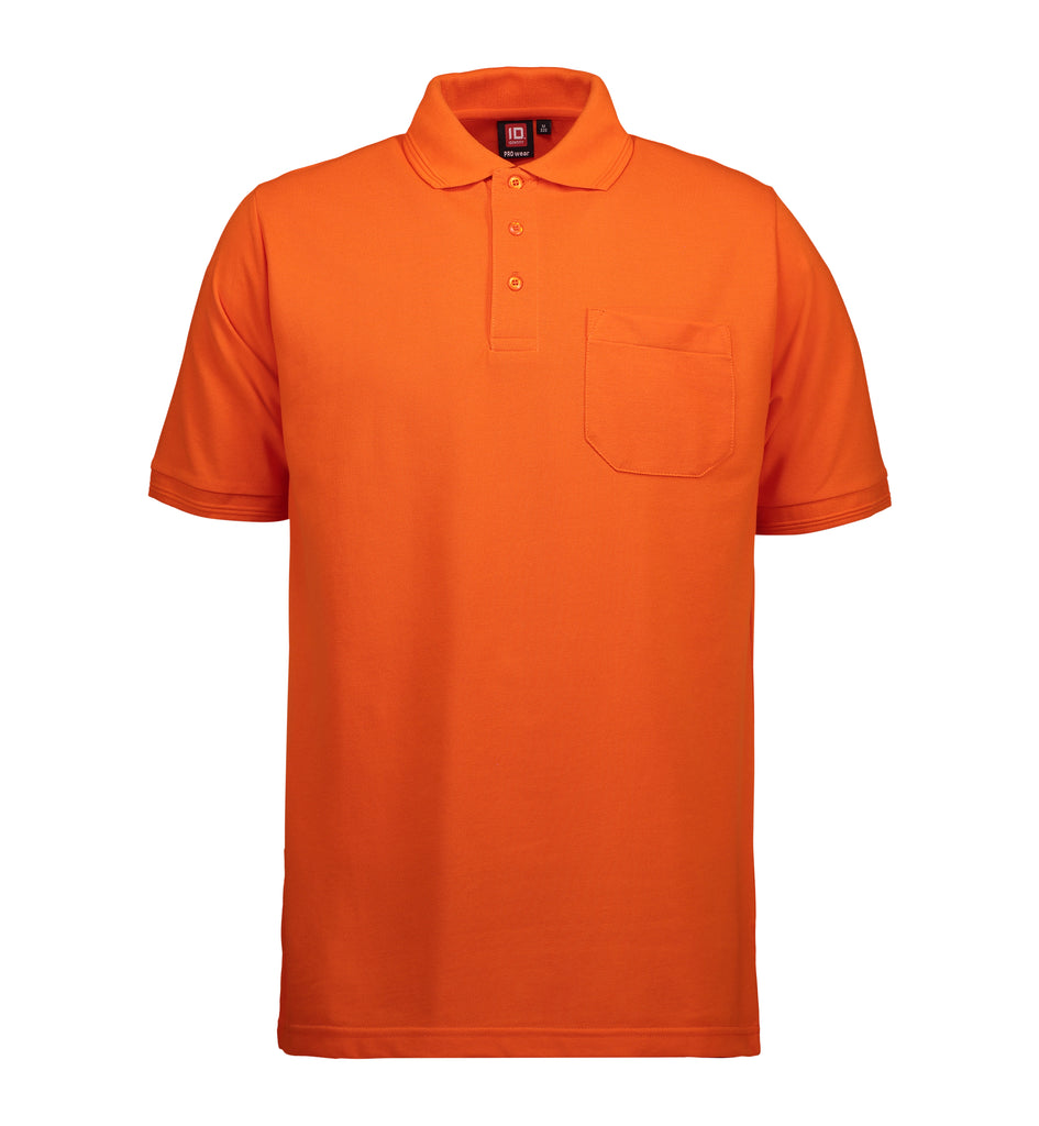 PRO Wear poloshirt | lomme