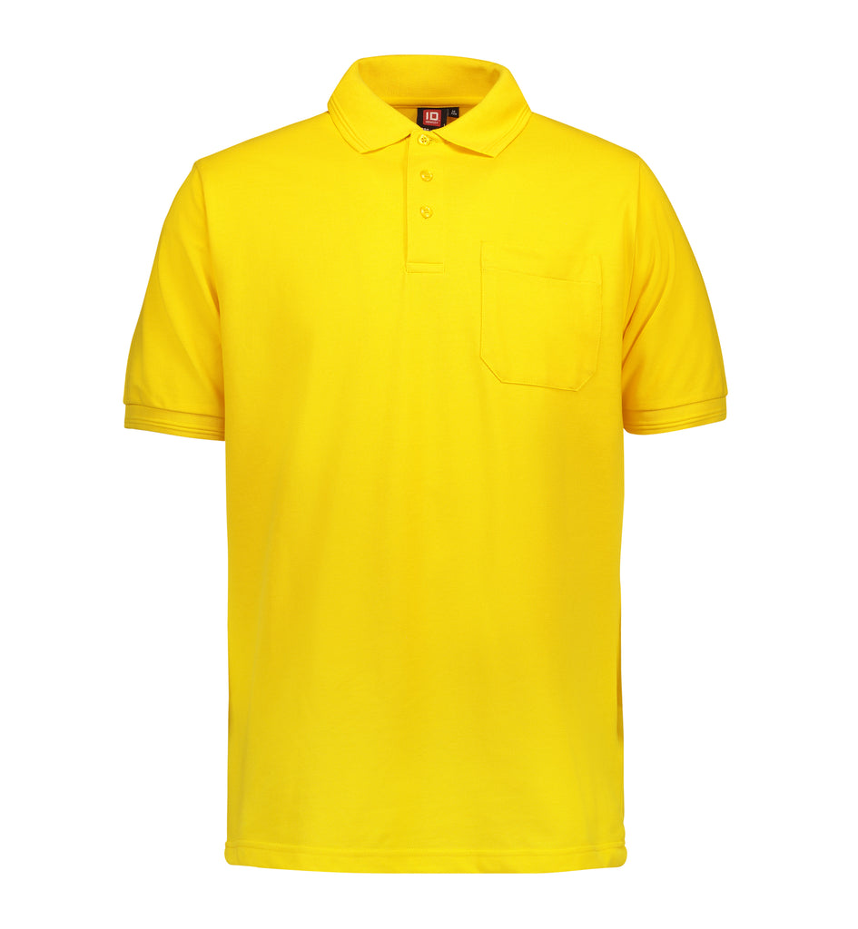 PRO Wear poloshirt | lomme