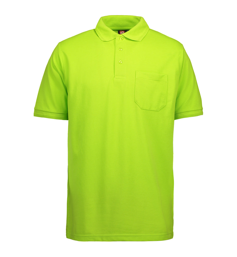 PRO Wear poloshirt | lomme
