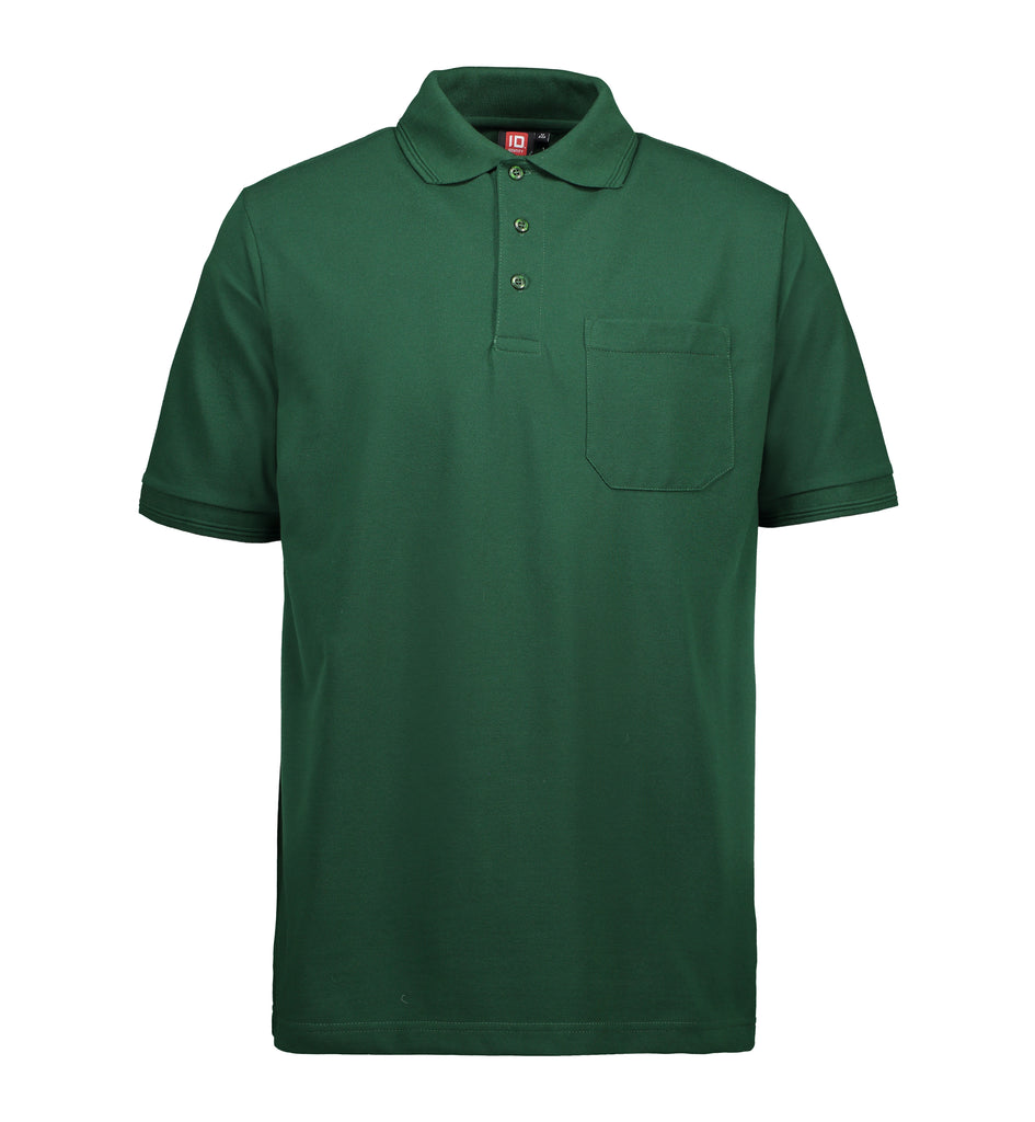 PRO Wear poloshirt | lomme