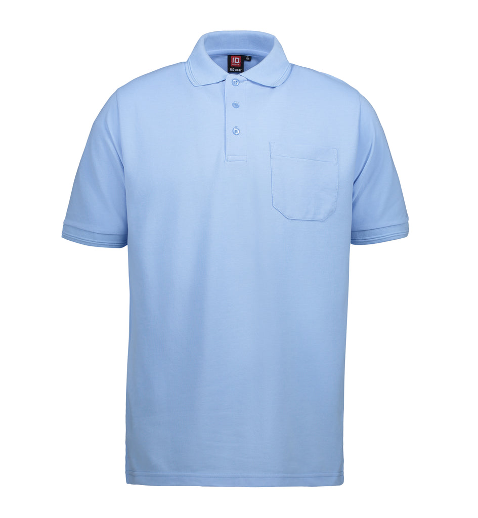 PRO Wear poloshirt | lomme