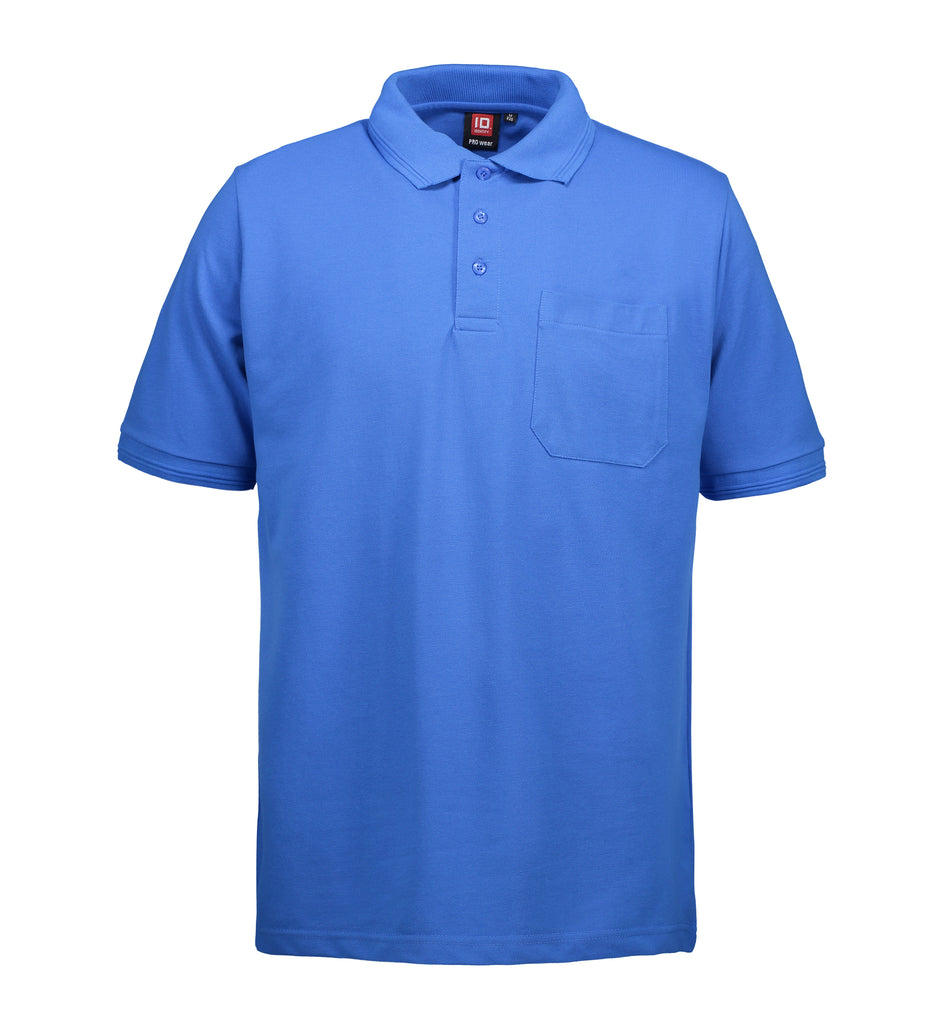PRO Wear poloshirt | lomme