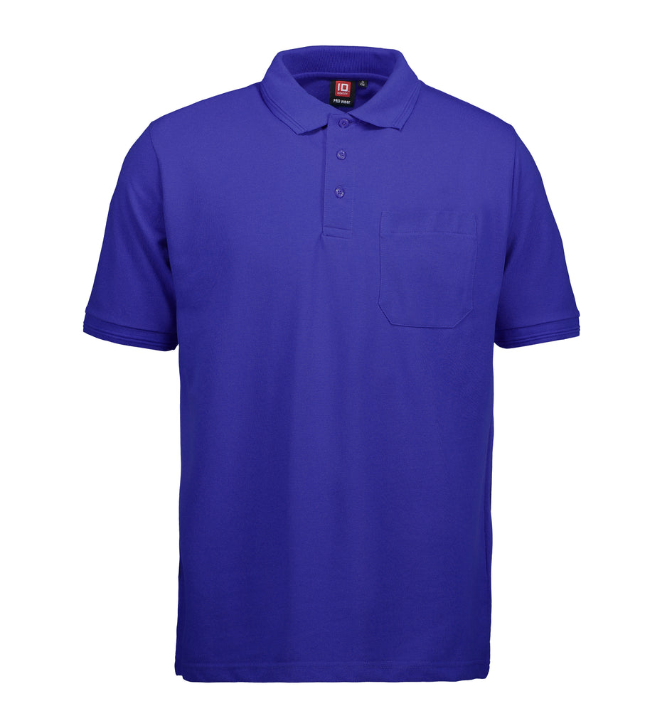 PRO Wear poloshirt | lomme