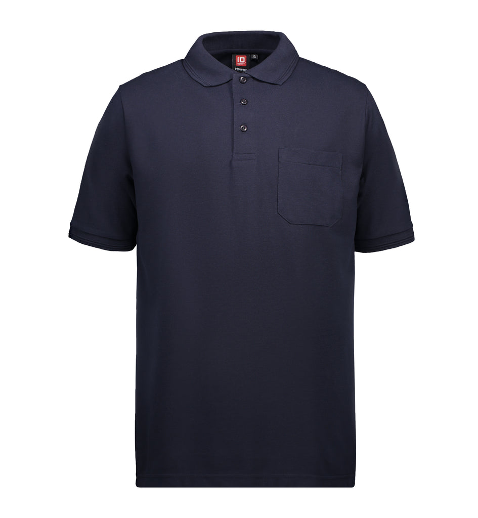 PRO Wear poloshirt | lomme