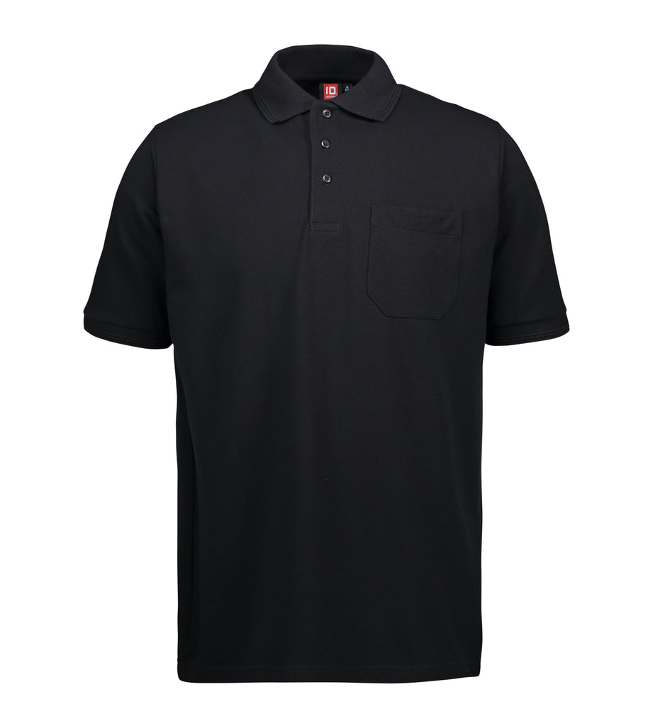 PRO Wear poloshirt | lomme