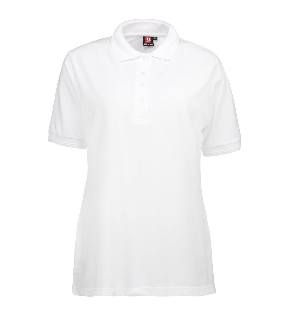 PRO Wear dame poloshirt