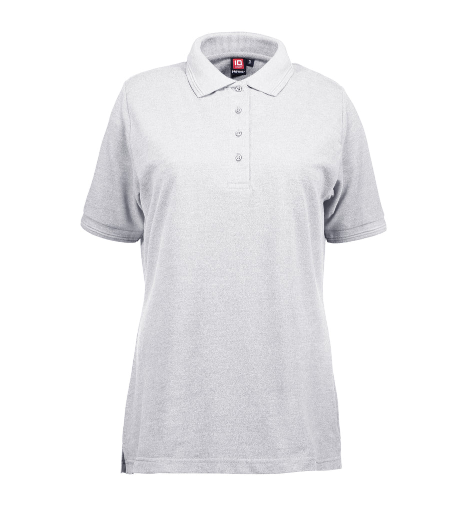 PRO Wear dame poloshirt