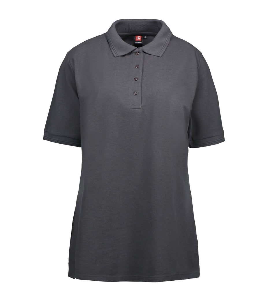 PRO Wear dame poloshirt