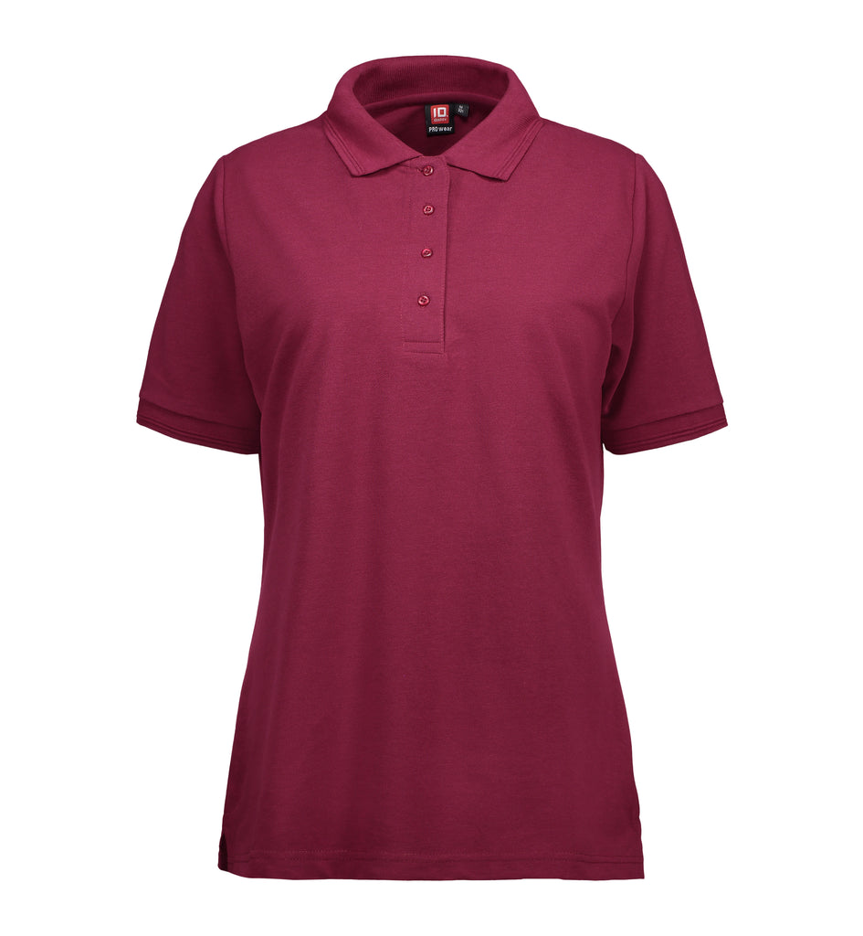PRO Wear dame poloshirt