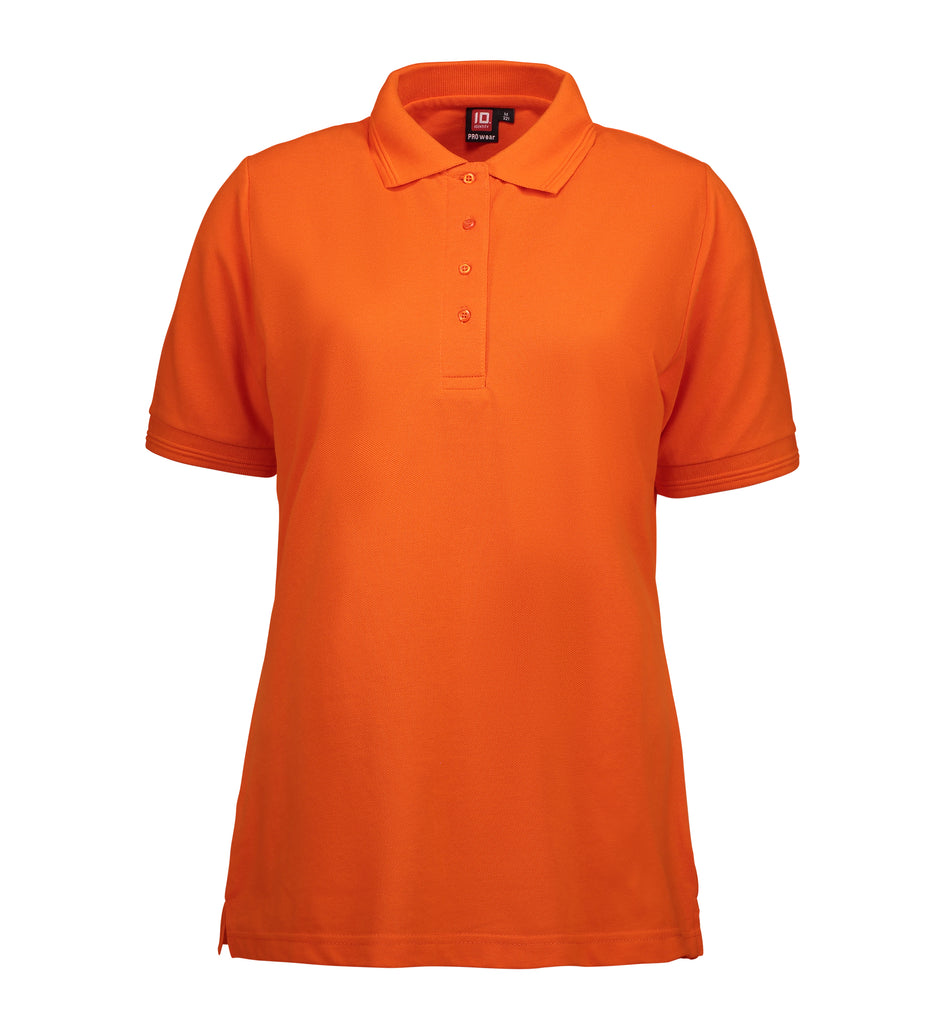 PRO Wear dame poloshirt