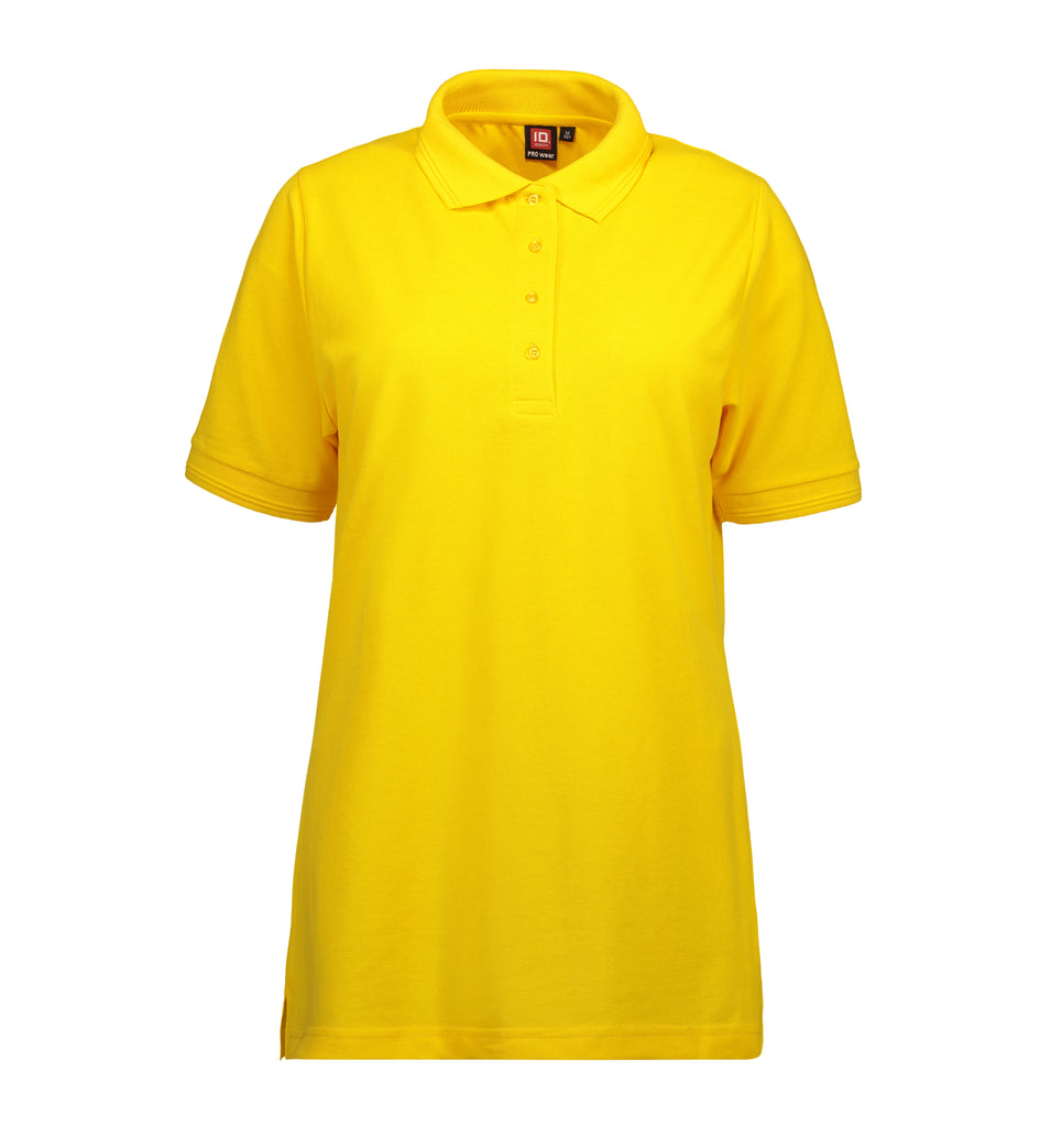 PRO Wear dame poloshirt