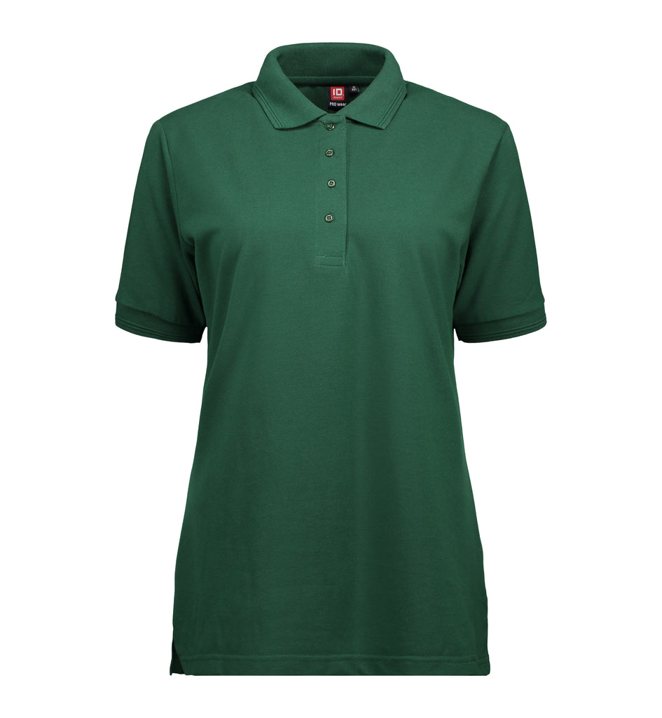 PRO Wear dame poloshirt