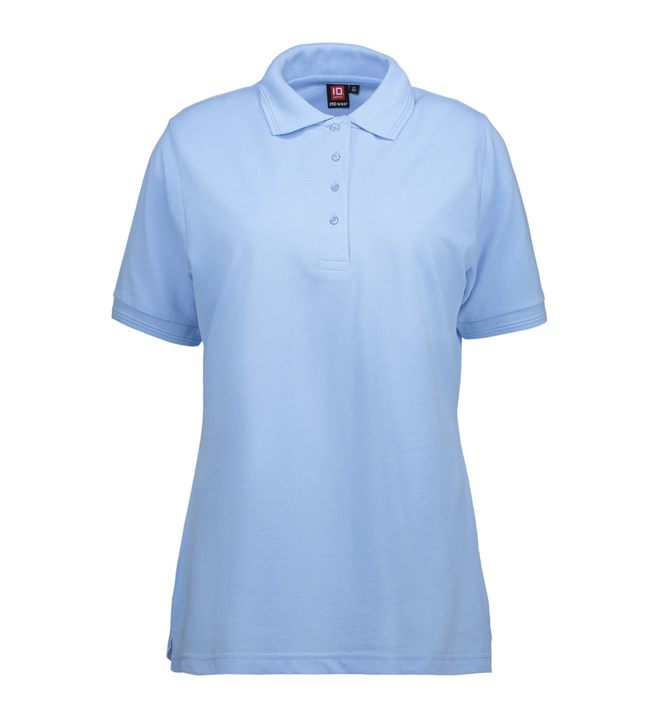 PRO Wear dame poloshirt