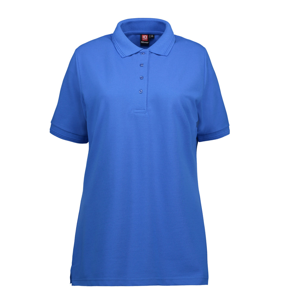 PRO Wear dame poloshirt