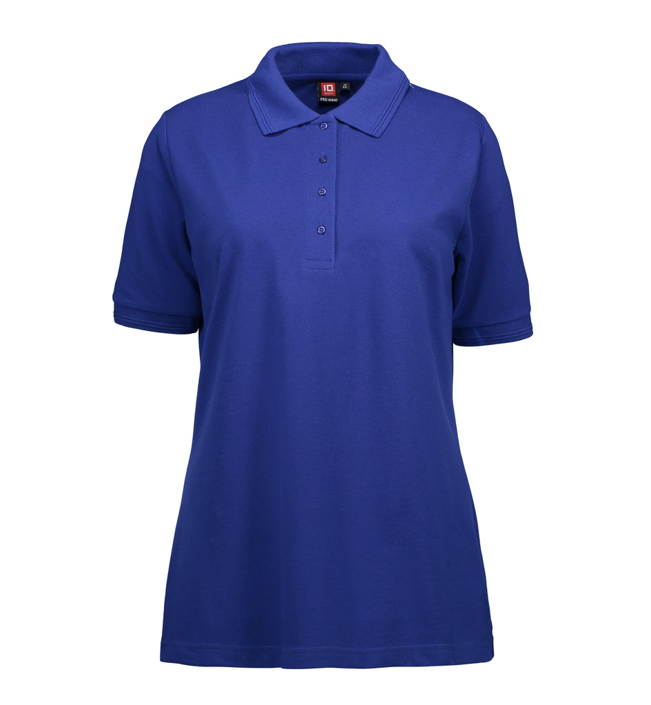 PRO Wear dame poloshirt