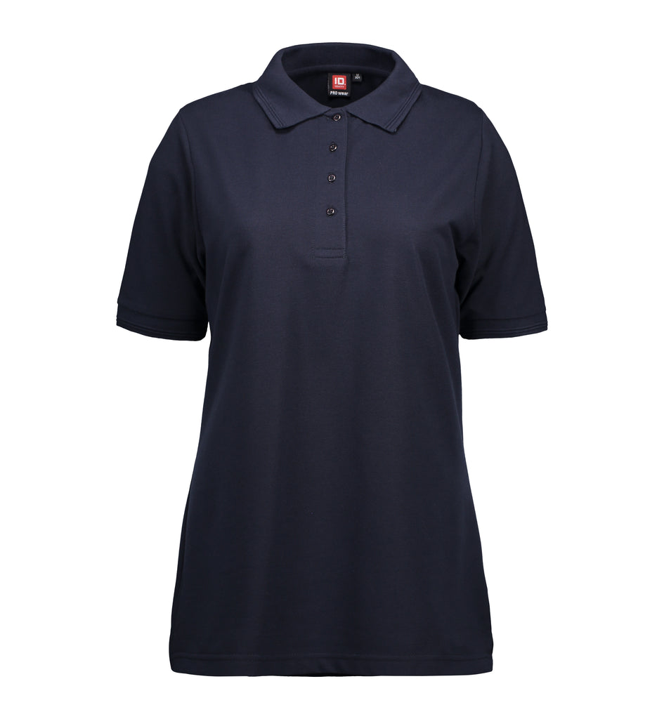 PRO Wear dame poloshirt