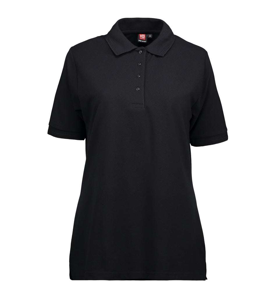 PRO Wear dame poloshirt
