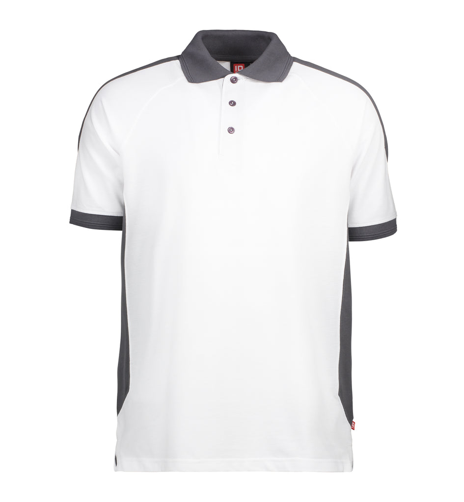 PRO Wear poloshirt | kontrast