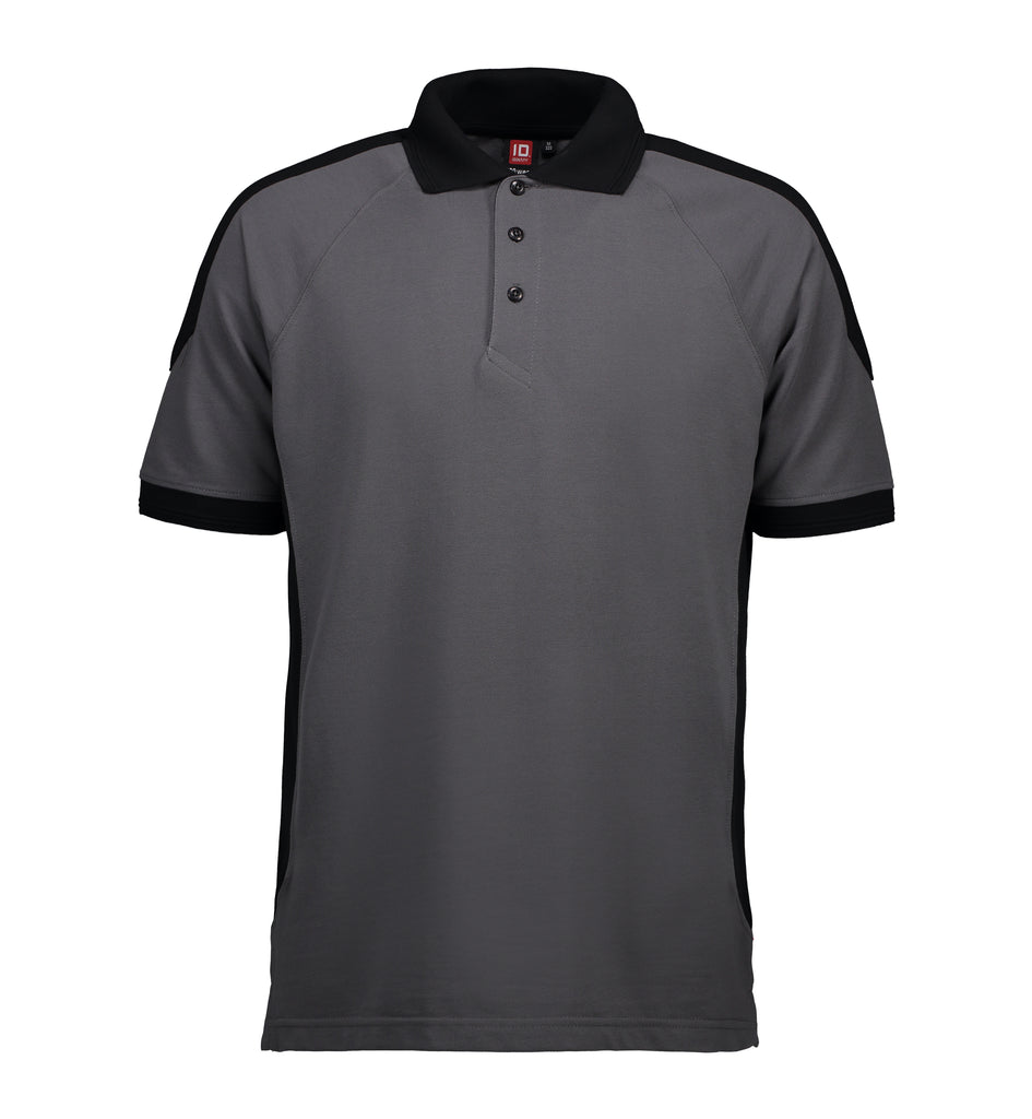 PRO Wear poloshirt | kontrast