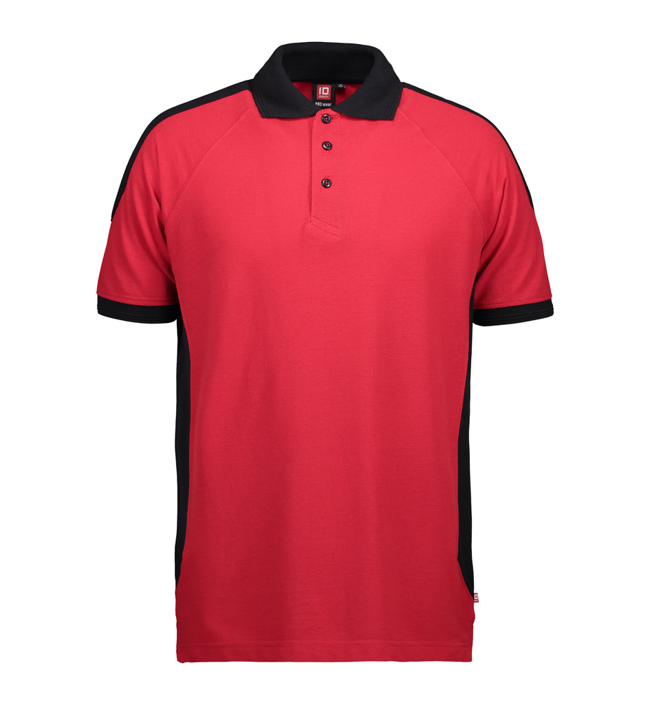 PRO Wear poloshirt | kontrast