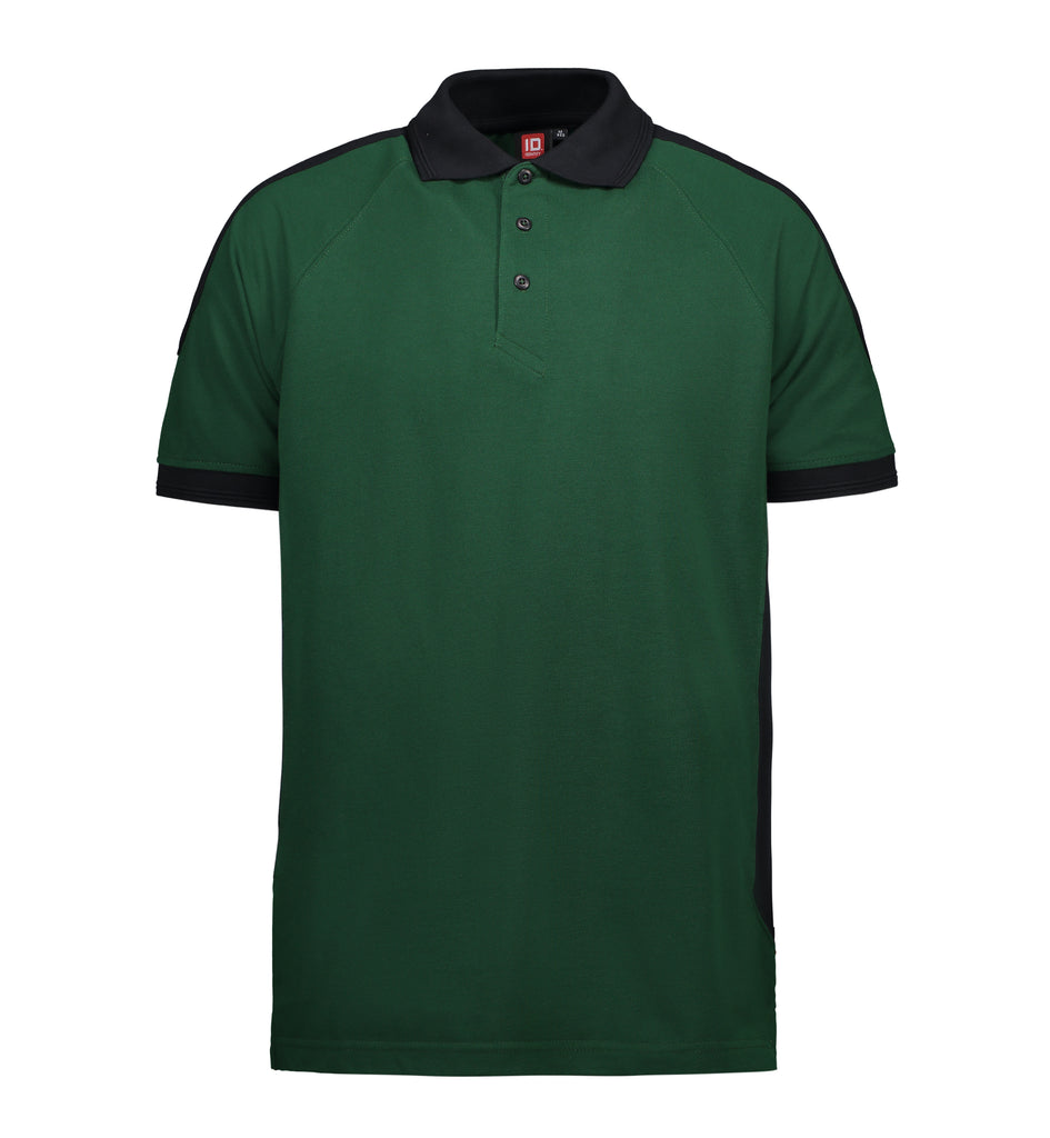 PRO Wear poloshirt | kontrast