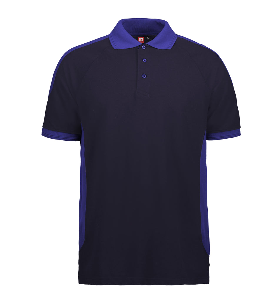 PRO Wear poloshirt | kontrast