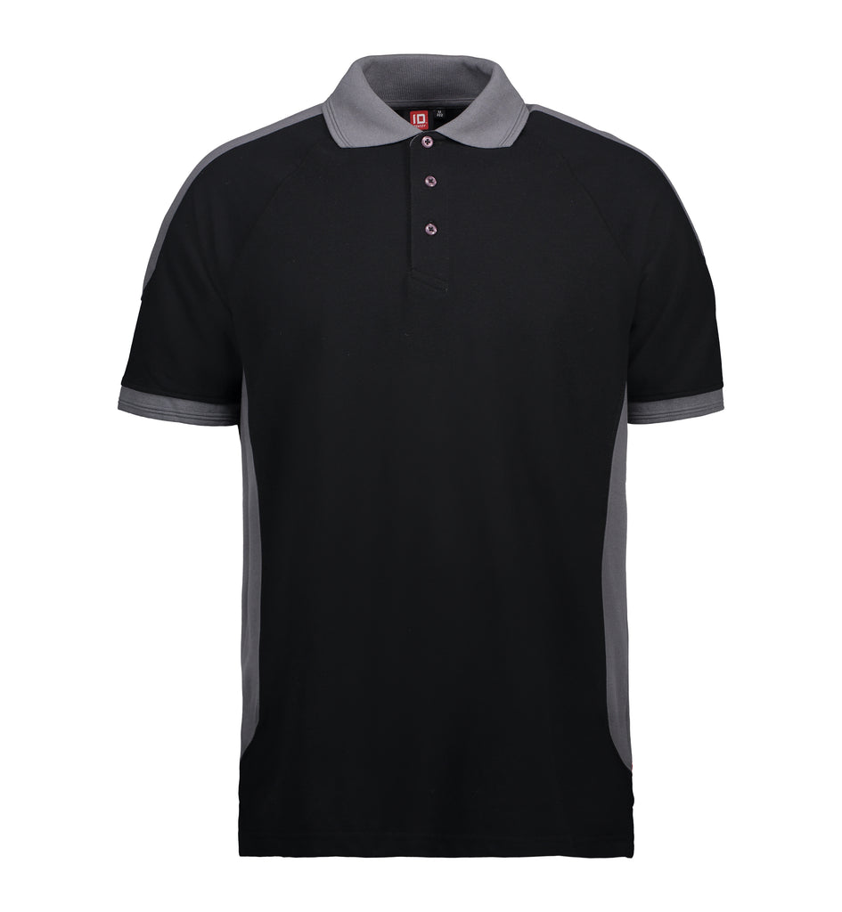 PRO Wear poloshirt | kontrast
