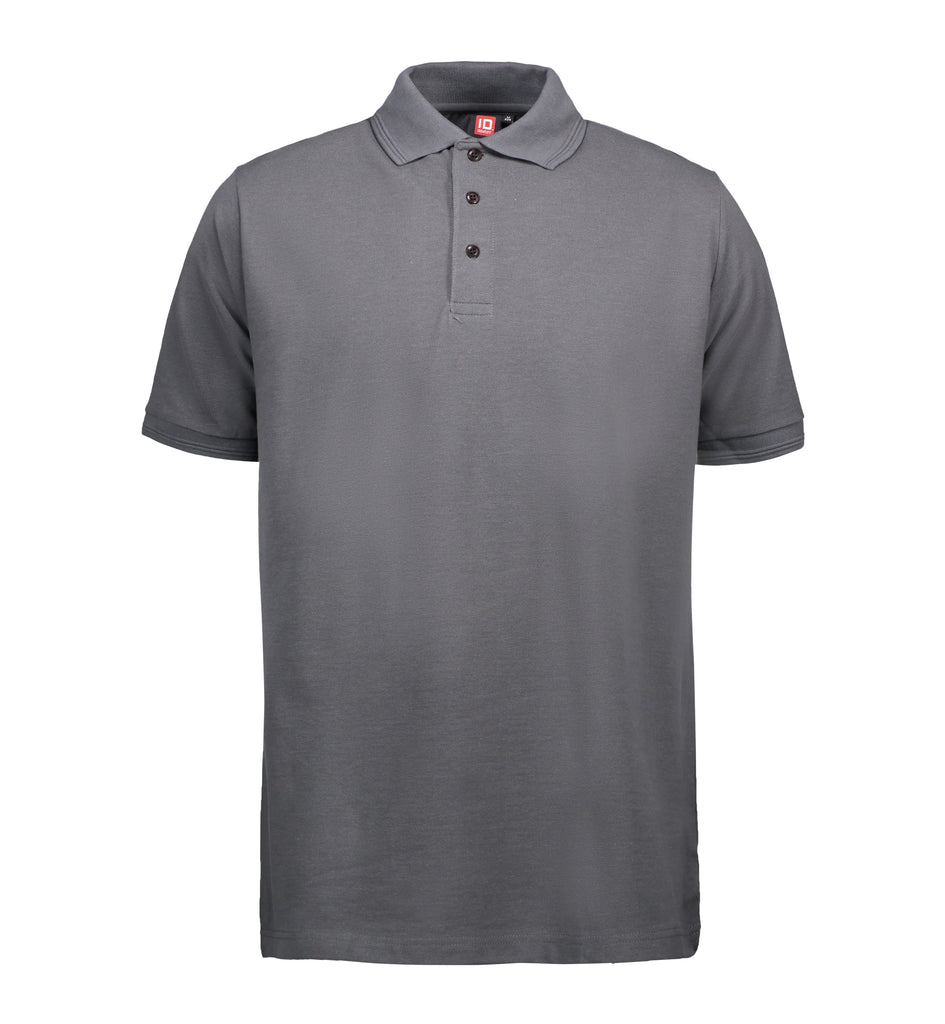 PRO Wear poloshirt |uden lomme