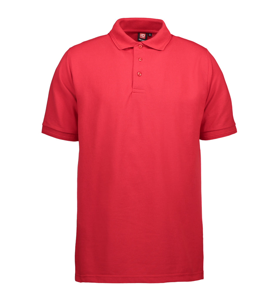 PRO Wear poloshirt |uden lomme