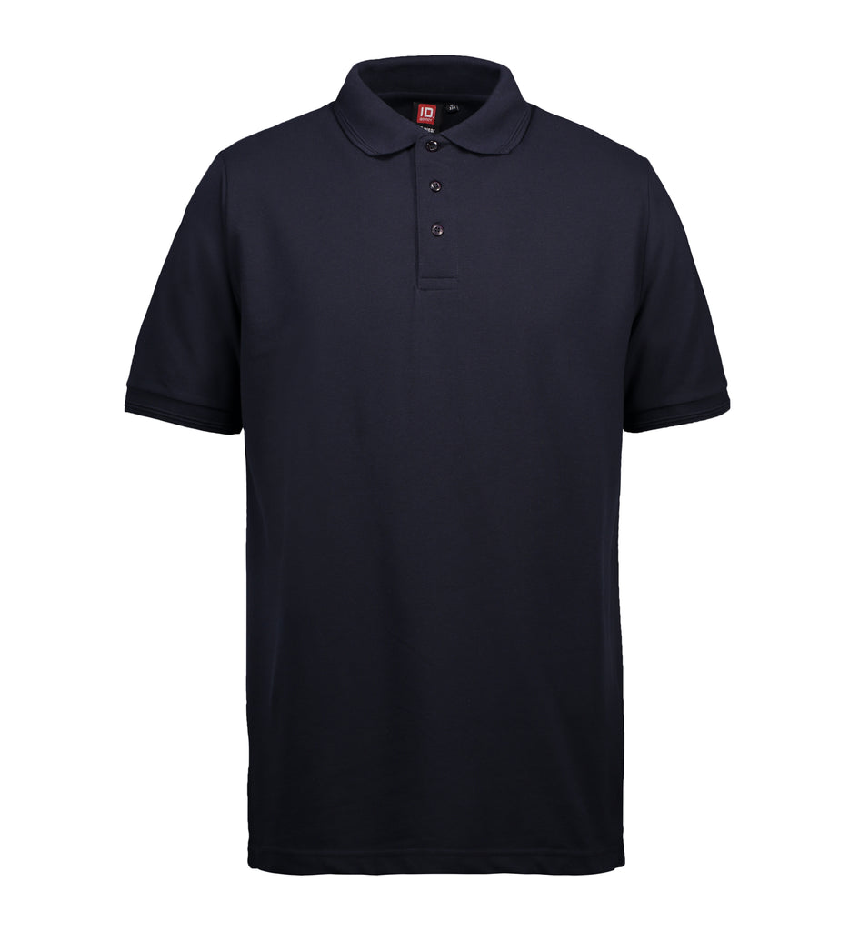 PRO Wear poloshirt |uden lomme
