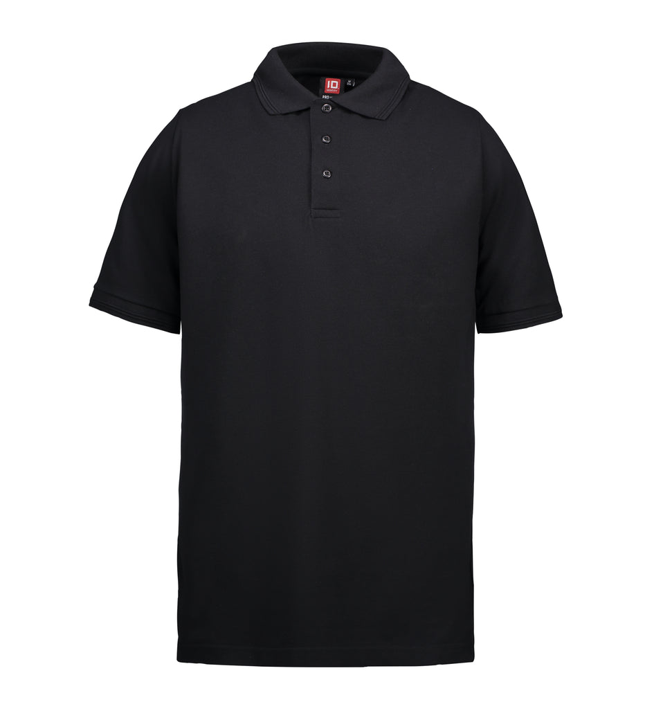 PRO Wear poloshirt |uden lomme