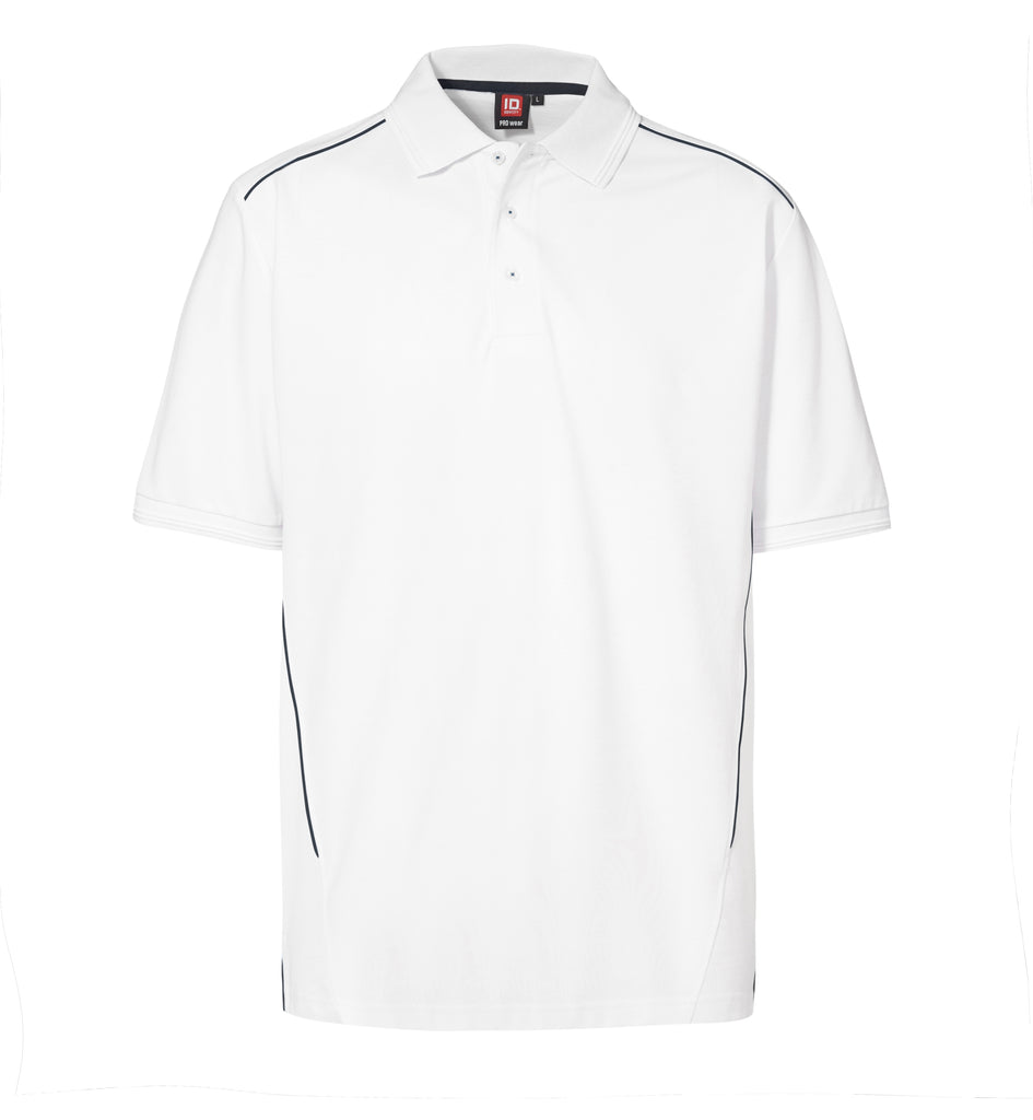 PRO Wear poloshirt | pipings