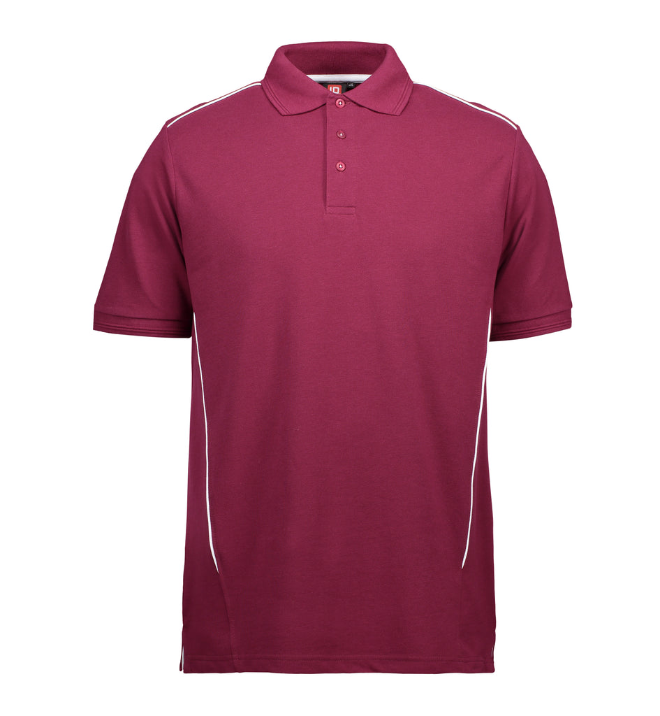 PRO Wear poloshirt | pipings